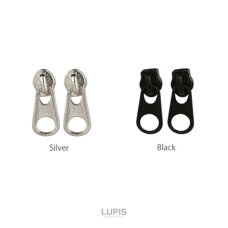 ジップピアス | LUPIS | 詳細画像4 