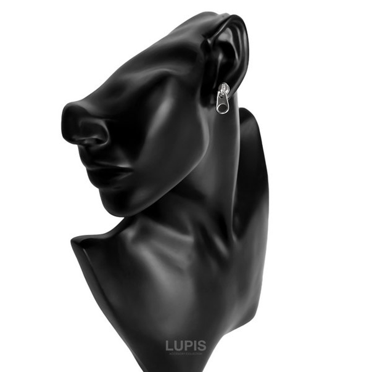ジップピアス | LUPIS | 詳細画像5 
