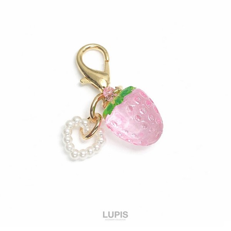 チェリー×ストロベリーチャーム | LUPIS | 詳細画像3 