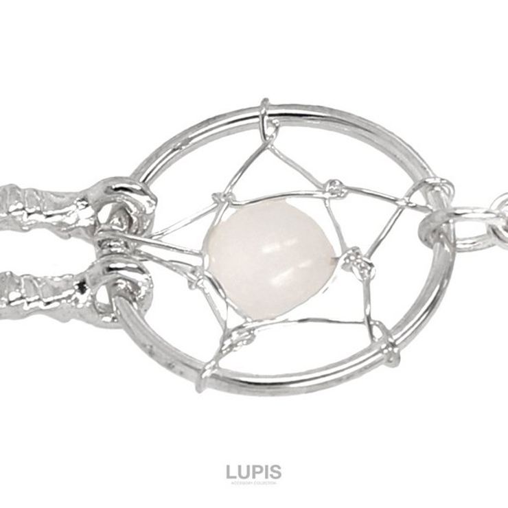 【14G】サークル&リーフジュエルバナナバーベルボディピアス へそピアス 【サー… | LUPIS | 詳細画像2 