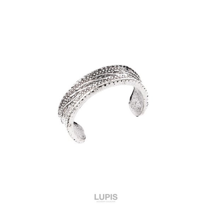 A | エスニックピンキーリング  | LUPIS