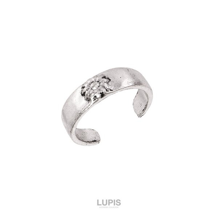 B | エスニックピンキーリング  | LUPIS