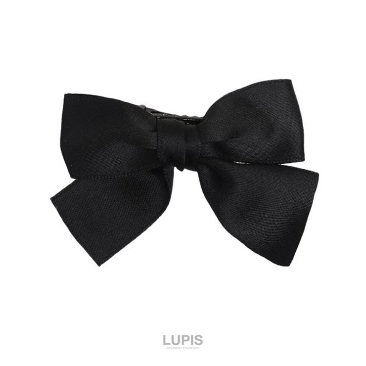 ミニリボンヘアクリップ | LUPIS | 詳細画像2 