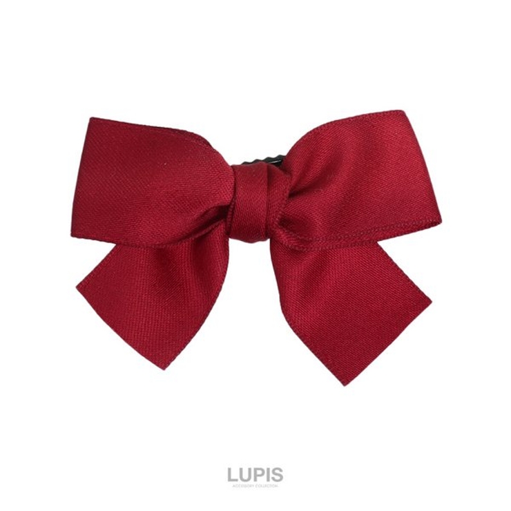 ミニリボンヘアクリップ | LUPIS | 詳細画像4 