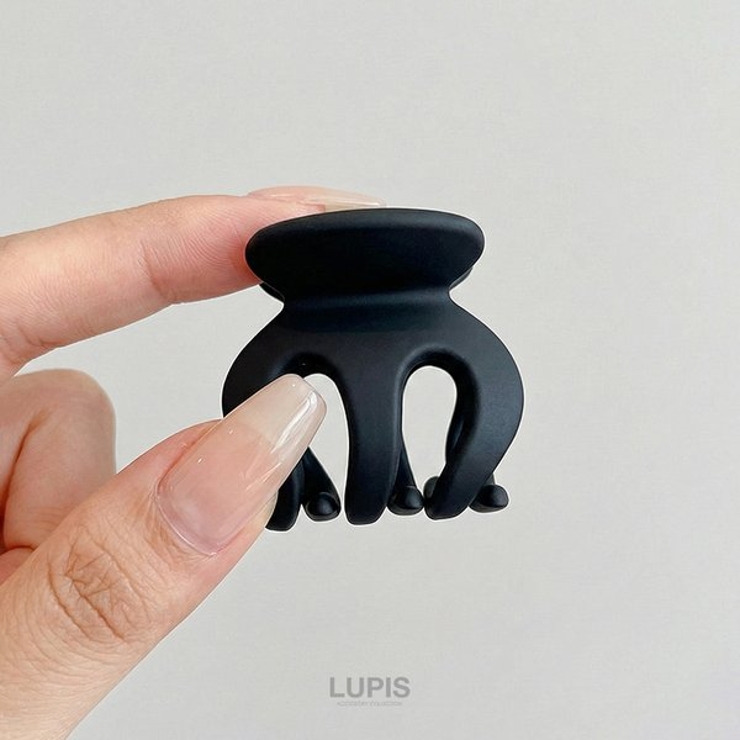 シンプルプチヘアクリップ | LUPIS | 詳細画像9 