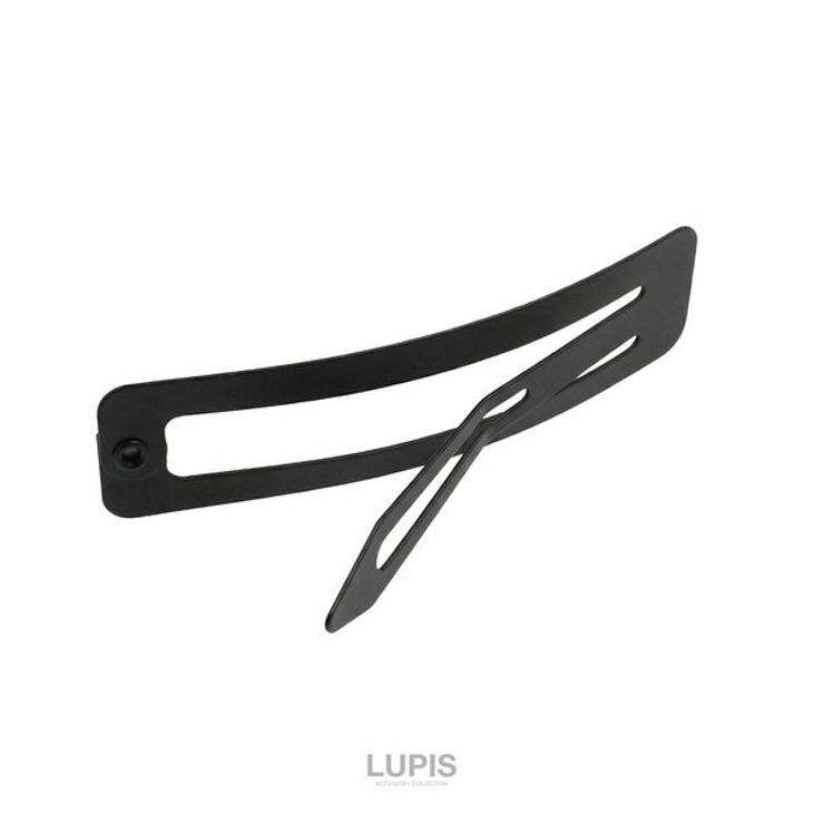 マットカラースクエアぱっちんヘアピン【ヘアアクセサリー】 | LUPIS | 詳細画像5 
