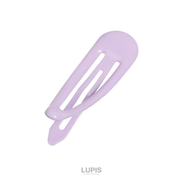 シンプルパッチンヘアピンセット【小さめ 4本セット ヘアアクセサリー】 | LUPIS | 詳細画像5 