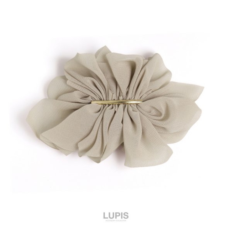 シフォンギャザーバレッタ | LUPIS | 詳細画像11 