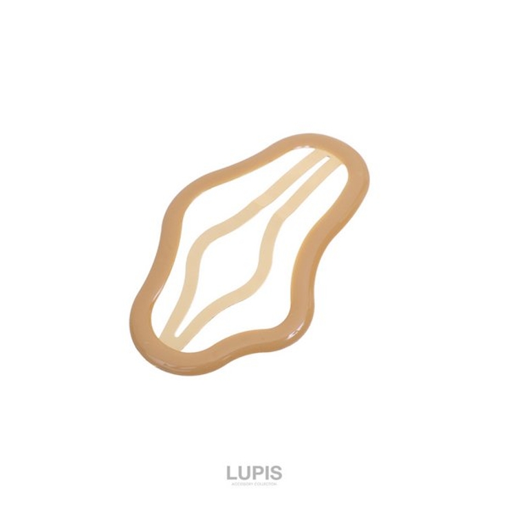 ニュアンスラインぱっちんヘアピン | LUPIS | 詳細画像3 