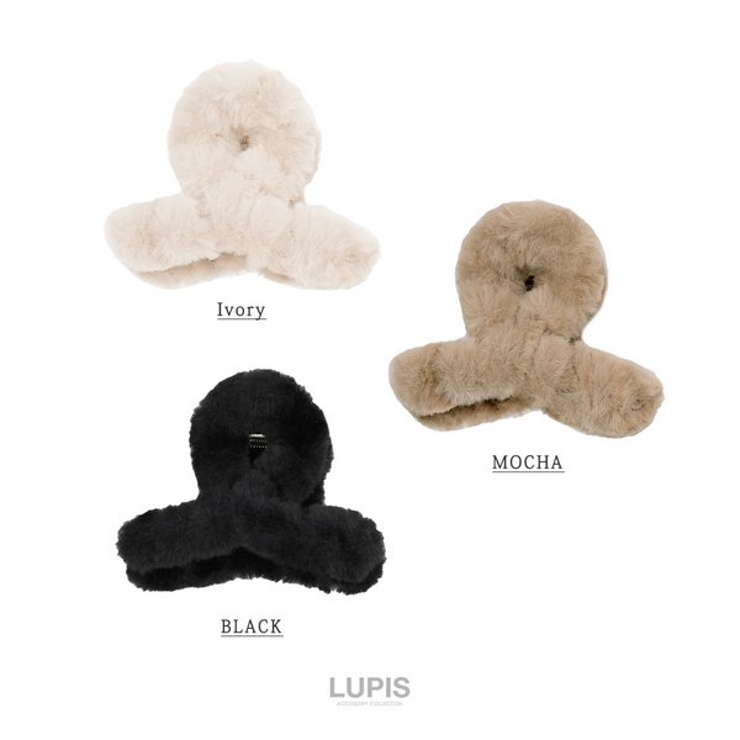 ミニファーバンスクリップ | LUPIS | 詳細画像5 