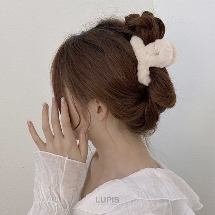 ミニファーバンスクリップ | LUPIS | 詳細画像8 