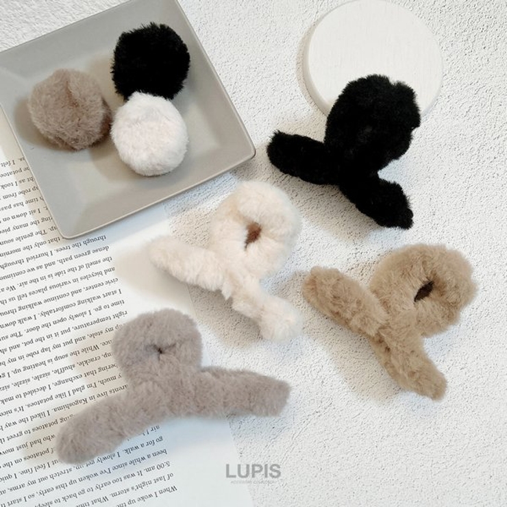 ミニファーバンスクリップ | LUPIS | 詳細画像12 