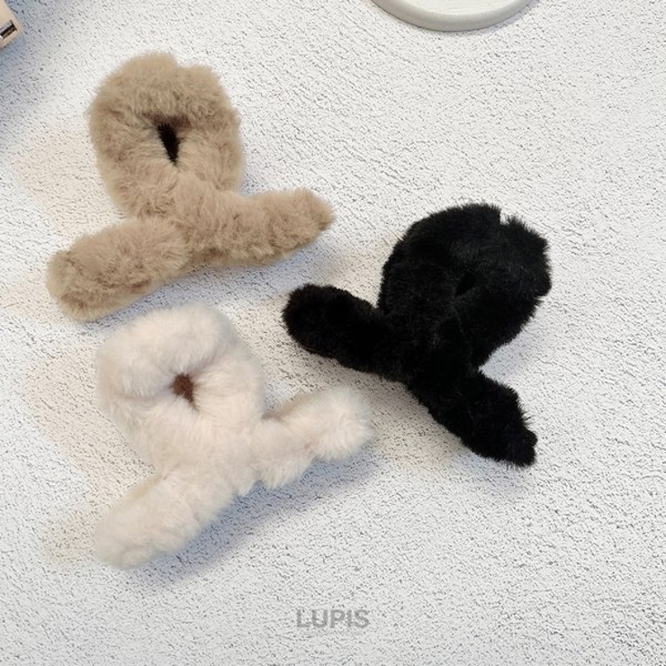 ミニファーバンスクリップ | LUPIS | 詳細画像13 