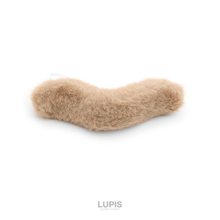 ウェーブラインファーヘアクリップ | LUPIS | 詳細画像3 