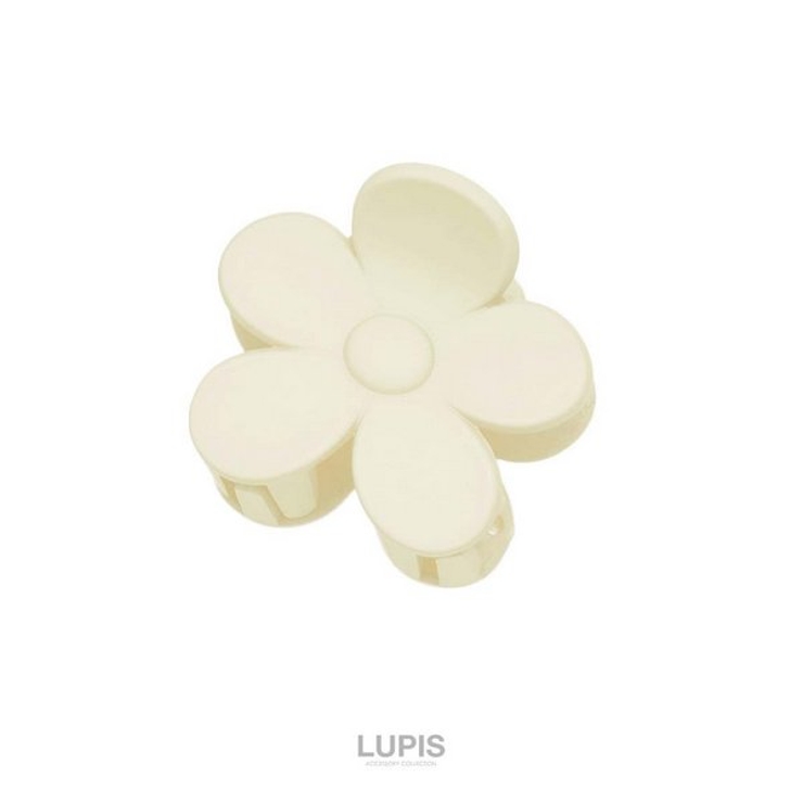 フラワーミニバンスクリップ | LUPIS | 詳細画像6 