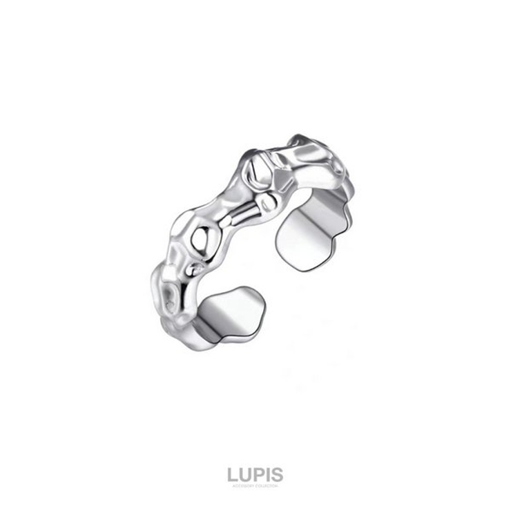 ニュアンスメタルリング | LUPIS | 詳細画像3 