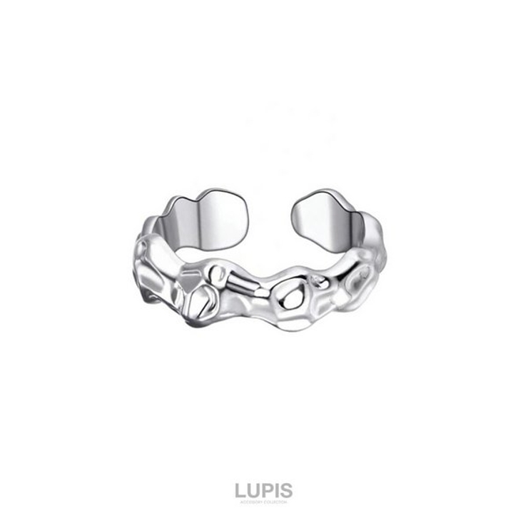 ニュアンスメタルリング | LUPIS | 詳細画像4 