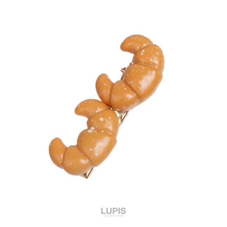 フードサンプルヘアクリップ | LUPIS | 詳細画像3 