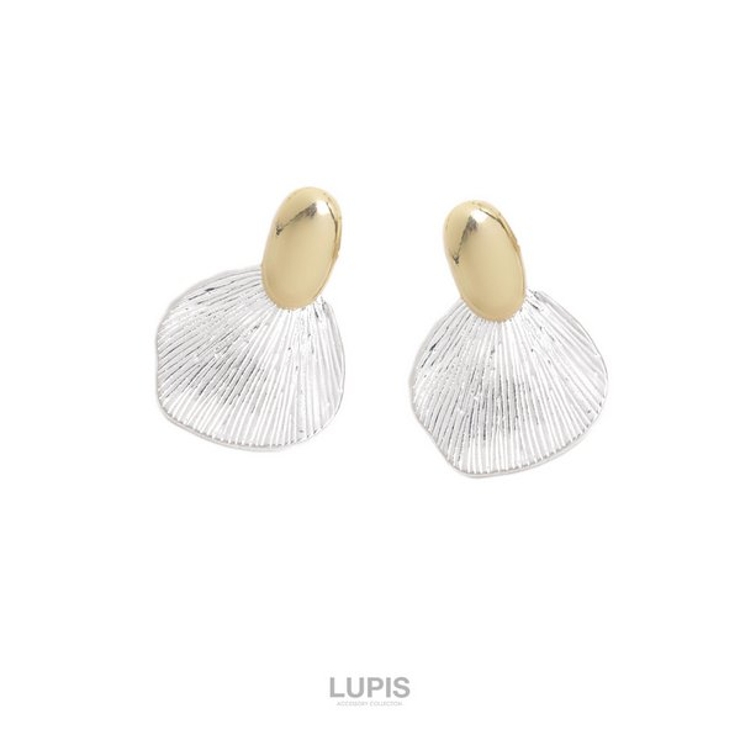 メタルシェルピアス | LUPIS | 詳細画像2 