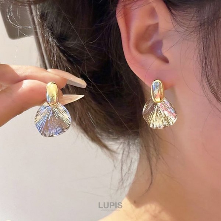 メタルシェルピアス | LUPIS | 詳細画像5 