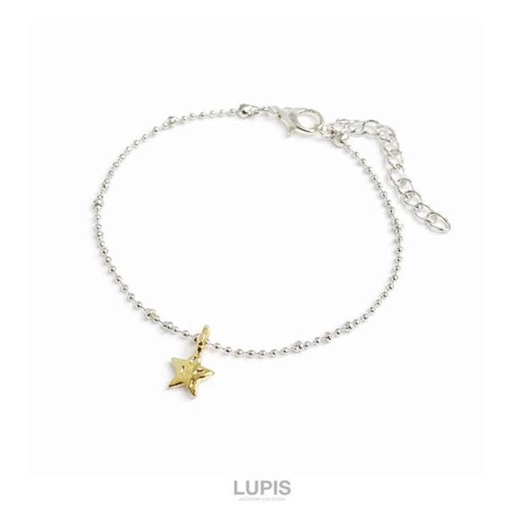 リトルスターステーションブレスレット | LUPIS | 詳細画像2 