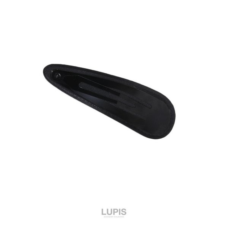 3連ハートベロア調ぱっちんヘアピン | LUPIS | 詳細画像6 