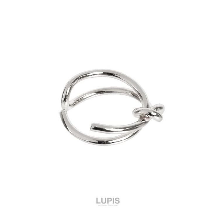 ノットロープリング | LUPIS | 詳細画像5 
