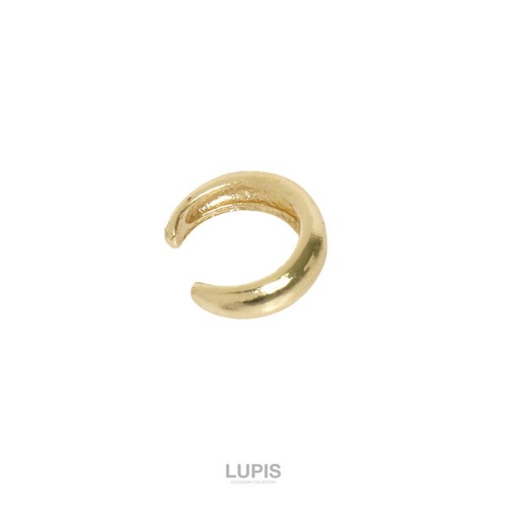 シンプルプレーンメタルイヤーカフ | LUPIS | 詳細画像5 