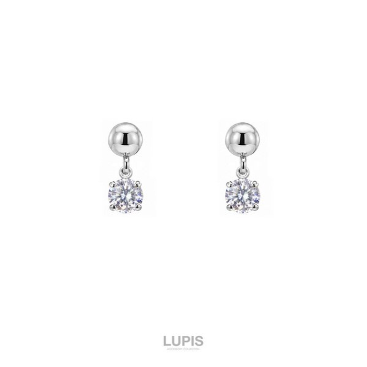 スウィングストーンプチピアス | LUPIS | 詳細画像2 