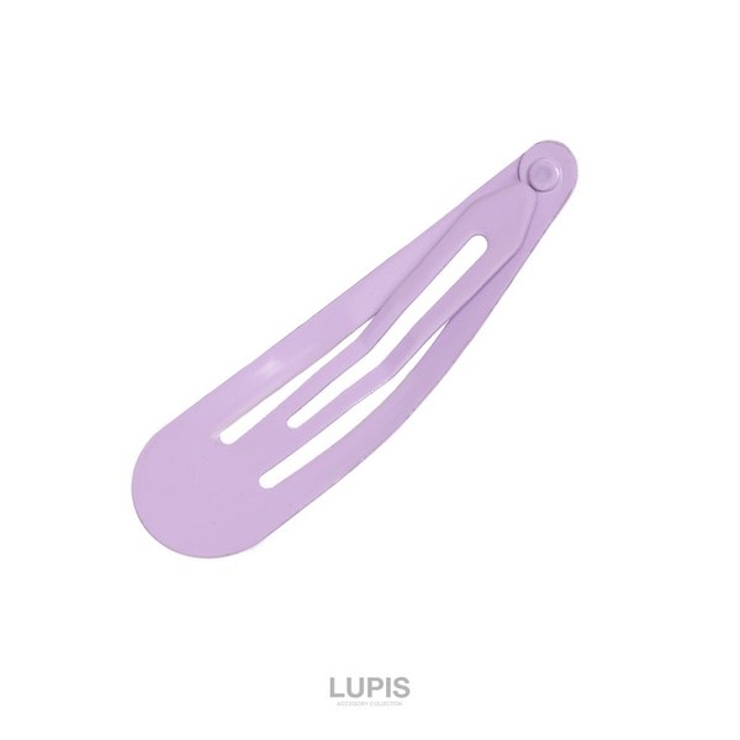 シンプルパッチンヘアピンセット【小さめ 4本セット ヘアアクセサリー】 | LUPIS | 詳細画像6 