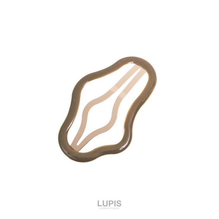 ニュアンスラインぱっちんヘアピン | LUPIS | 詳細画像2 