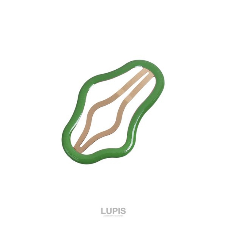 ニュアンスラインぱっちんヘアピン | LUPIS | 詳細画像3 