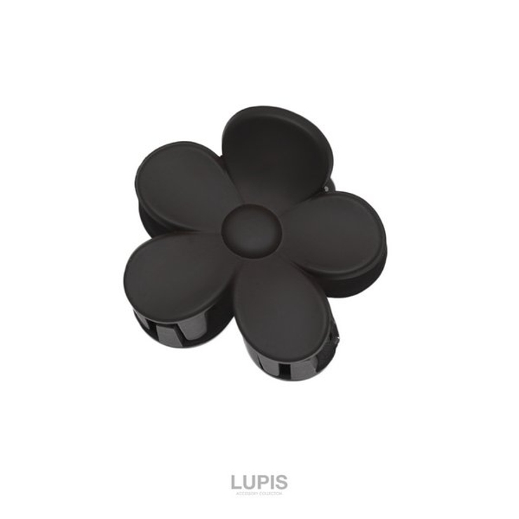 フラワーミニバンスクリップ | LUPIS | 詳細画像7 
