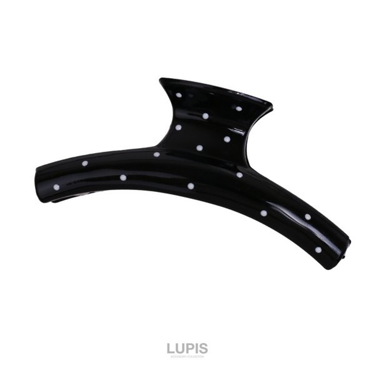 ドットカーブラインバンスクリップ | LUPIS | 詳細画像2 