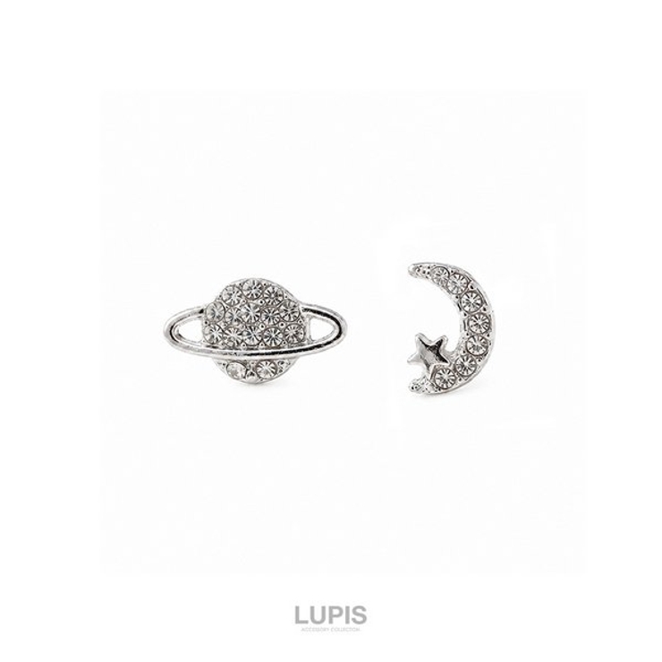 ギャラクシーパヴェピアス | LUPIS | 詳細画像3 