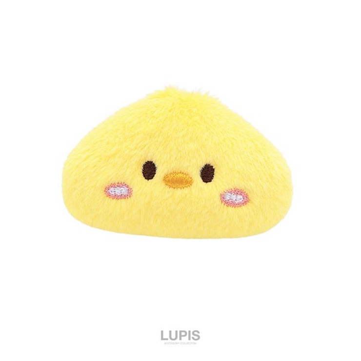 ふわふわアニマルヘアクリップ | LUPIS | 詳細画像6 
