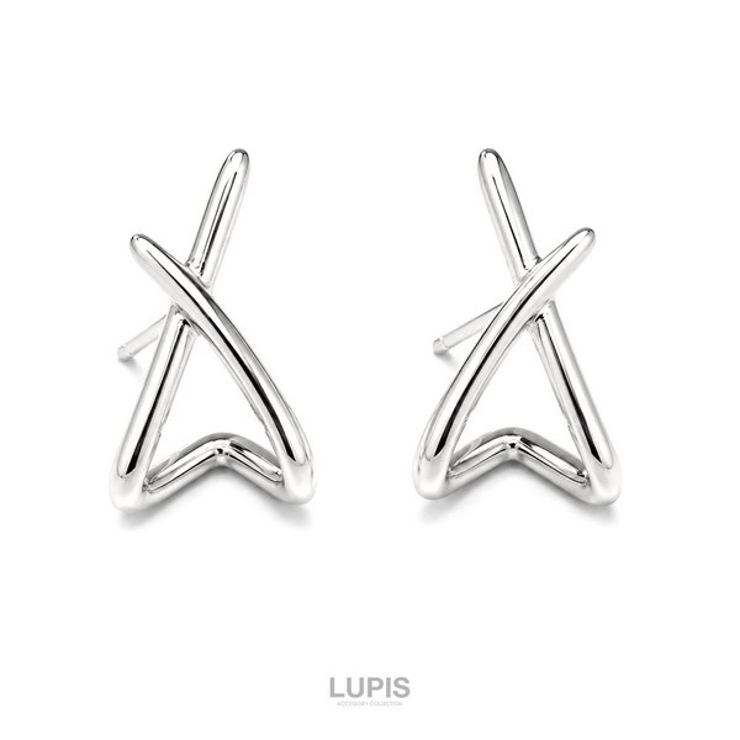 クロスラインピアス | LUPIS | 詳細画像5 