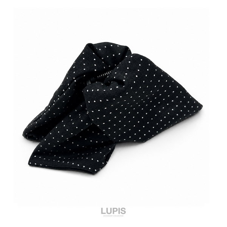 ドットリボンバンスクリップ | LUPIS | 詳細画像4 