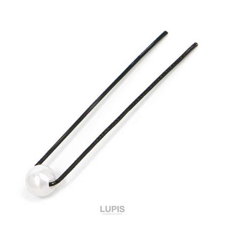 【10本入り】パールビーズUピンセット | LUPIS | 詳細画像4 