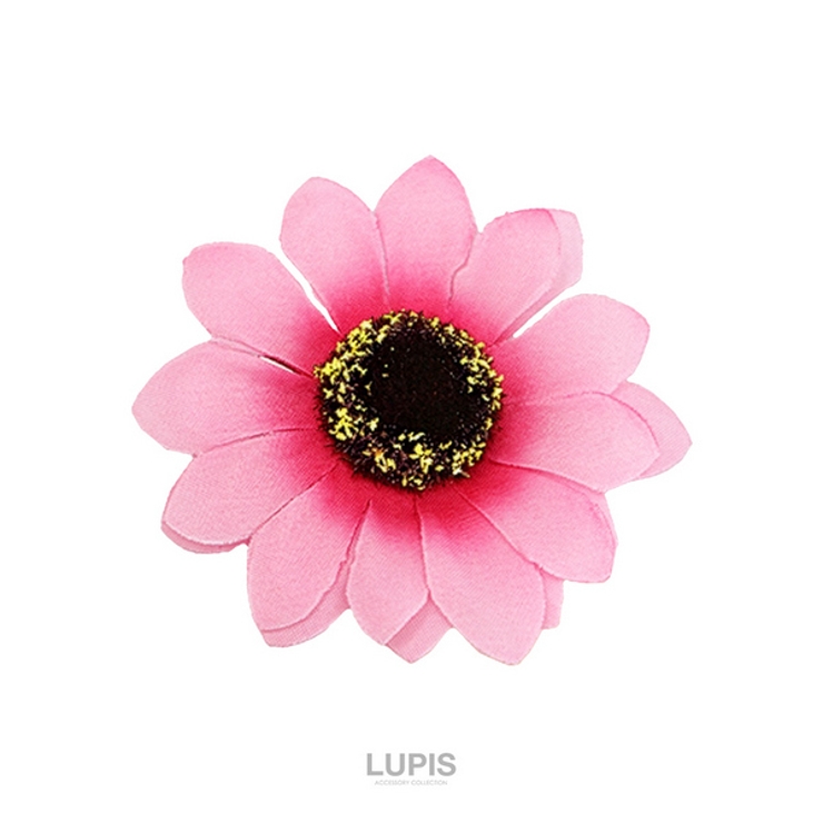 フラワーコサージュヘアクリップ | LUPIS | 詳細画像6 