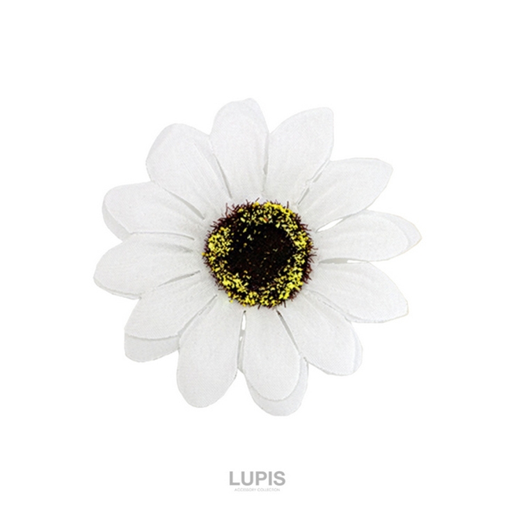 フラワーコサージュヘアクリップ | LUPIS | 詳細画像8 