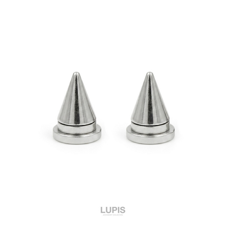 【磁石ピアス】スパイクスタッズマグネットピアス | LUPIS | 詳細画像2 