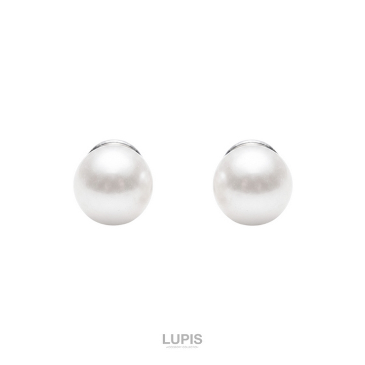 【磁石ピアス】プチパールマグネットピアス | LUPIS | 詳細画像3 