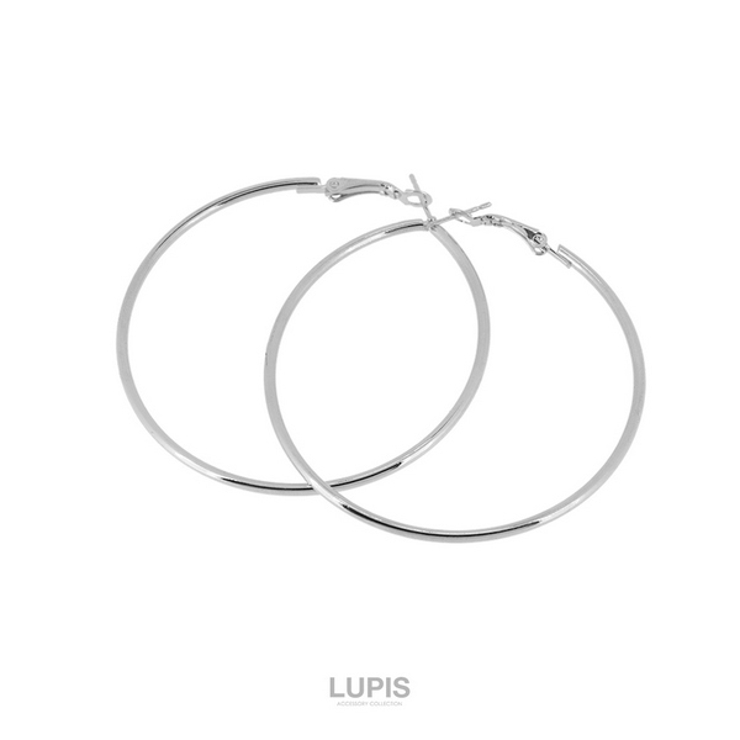 スタンダードフープピアス | LUPIS | 詳細画像5 