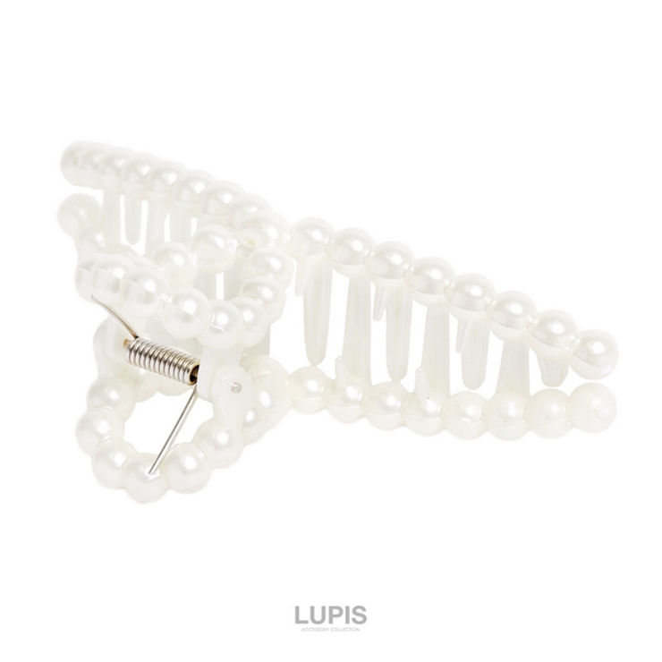 ループパールバンスクリップ | LUPIS | 詳細画像5 