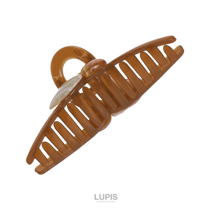 マーブルハートバンスクリップ | LUPIS | 詳細画像8 