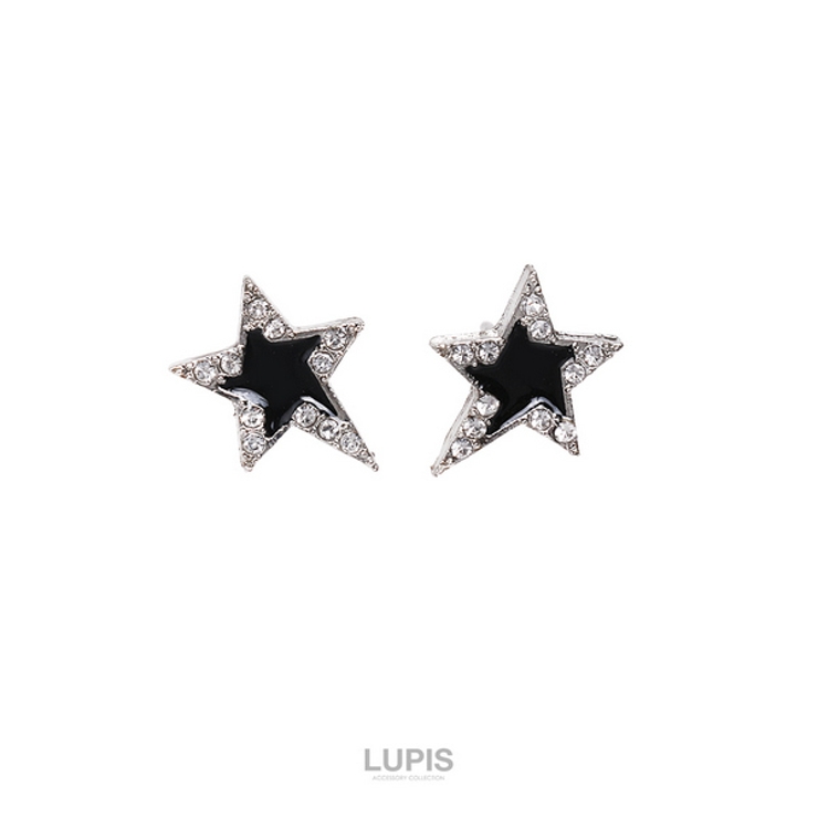 エッジスターピアス | LUPIS | 詳細画像3 