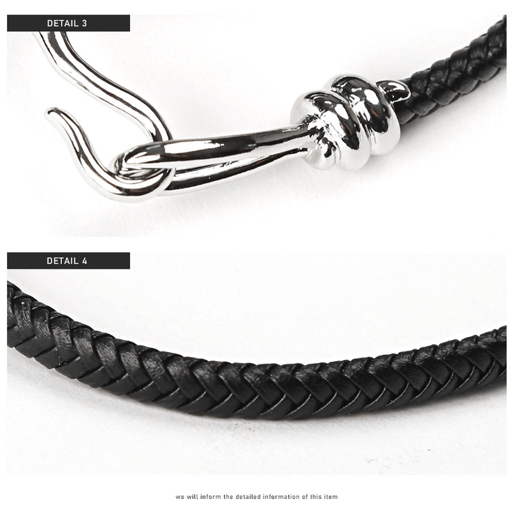   ブレスレット 2790197S BLACK ブラック オニキス ブレスレット / BLACK ONYX BRACELET