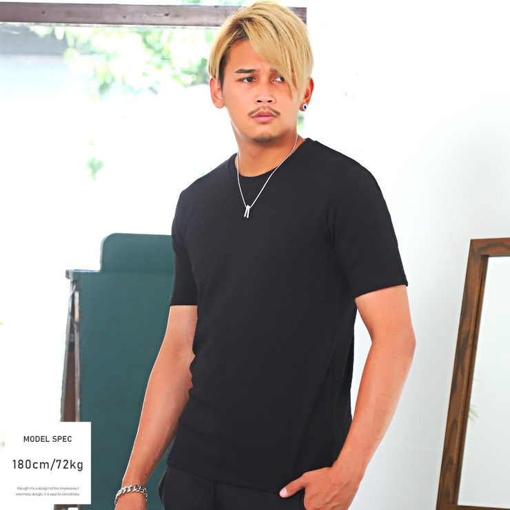 ネックレスメンズアクセサリーモチーフプレート【ダブルモチーフネックレス】アクセチェーン首飾りジュエリーユニセックスシルバーガンメタリックル上品大人キレイめギフトプレゼント
