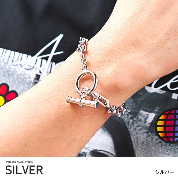 ブレスレット メンズ レディース[品番：LU000011671]｜LUXSTYLE（ラグスタイル）のメンズ ファッション通販｜SHOPLIST（ショップリスト）